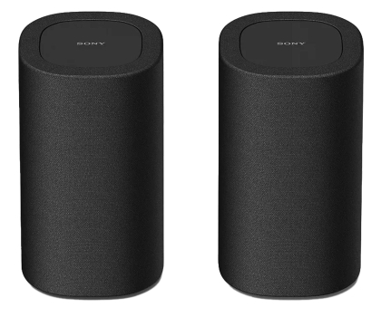 Kolumny stereo Sony Kolumny głośnikowe SA-RS8